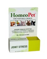HomeoPet Joint Stress, 15mL