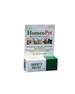 HomeoPet Anxiety Relief-15ml