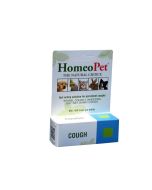 HomeoPet Cough-15ml