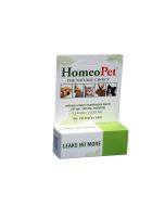 HomeoPet Leaks No More-15mL