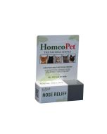 HomeoPet Nose Relief -15ml