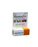 HomeoPet Skin & Itch-15mL
