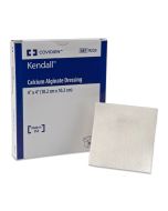 Curasorb Calcium Alginate Dressing-9233, 4 x 4", Sterile, Each