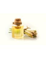 Lemongrass Essential Oil, Certified Organic, 100% Pure, Hexane, Paraben, & Sulfate Free