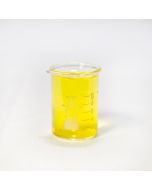10ml Low Form Graduated Glass Beakers by Med Lab Supply 