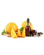 Orange Essential Oil, Therapeutic Grade, 100% Pure