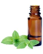 Peppermint Essential Oil, Therapeutic Grade
