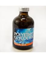 Polyethylene Glycol 600 USP / NF / FCC / Non-GMO