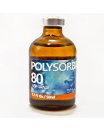 Polysorbate 80 Food grade, Kosher, Halal Certified, Non-GMO