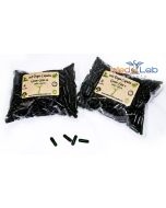 Empty Vegan Capsules Size 0-Green (500 Qty) in Eco-friendly Kit