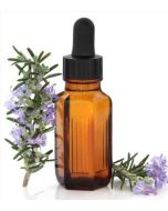 Rosemary Essential Oil, Therapeutic Grade