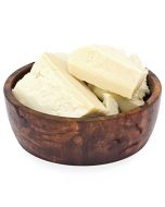 Shea Butter (100% Certified Organic and Unrefined) 16oz