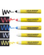 Slim Barrel Solid Marker - Specially formulated for Low Temperature 