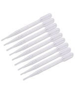 Disposable Sterile Transfer Pipettes 7ml Capacity Indiv. Wrapped. Case of 500