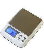 500g X 0.01g Digital Table Top  Scale (Qty. 1)