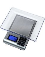 3000g x 0.1g accuracy, Digital Table Top Scale (Qty. 1)