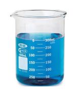 Vee Gee Scientific, 600mL Glass Beaker 20229-600