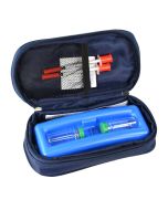 Vial & Syringe Insulated-Cooler Travel Case