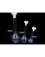 Med Lab Supply Volumetric Flask 250ml 