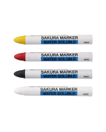 Industrial Water Soluble Crayon Markers