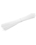 Reed Diffuser Sticks, White, 12" x 3mm, Pack 10