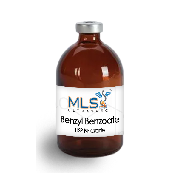 Ultra Pure Benzyl Benzoate USP 50ml ( oz)